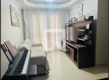 Apartamento · 67m² · 2 Quartos · 2 Vagas · Apartamento para Aluguel - Jardim Anália Franco, 2 Quartos,  67 m² - São Paulo
