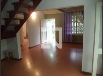 Casa · 411m² · 2 Quartos · 2 Vagas · Casa para Aluguel - Operário, 2 Quartos,  411 m² - Novo Hamburgo