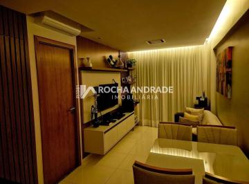 Apartamento à venda em Itapuã / Stella Maris | 1 Quarto | 44 m² · Apartamento à venda em Itapuã / Stella Maris | 1 Quarto | 44 m²