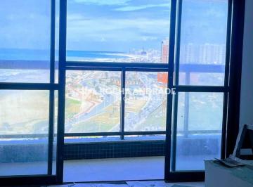 Apartamento à venda em Jaguaribe | Frente Mar | 2 Suítes | 74 m² · Apartamento à venda em Jaguaribe | Frente Mar | 2 Suítes | 74 m²