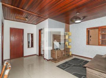 Casa · 152m² · 3 Quartos · 3 Vagas · Casa à Venda - Rubem Berta, 3 Quartos,  152 m² - Porto Alegre