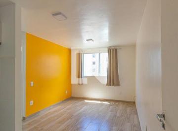 Apartamento · 42m² · 2 Quartos · 1 Vaga · Apartamento à Venda - Mato Grande, 2 Quartos, 42 m² - Canoas