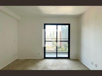 Apartamento · 25m² · 1 Quarto · Apartamento à Venda - Pinheiros, 1 Quarto,  25 m² - São Paulo