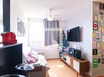Apartamento · 47m² · 2 Quartos · 1 Vaga · Apartamento à Venda - Piedade, 2 Quartos, 47 m² - Rio de Janeiro