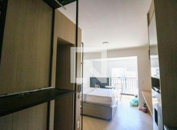 Apartamento · 24m² · 1 Quarto · Apartamento à Venda - Brooklin, 1 Quarto, 24 m² - São Paulo