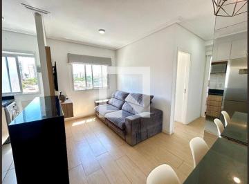 Apartamento · 42m² · 2 Quartos · 1 Vaga · Apartamento à Venda - Vila Rosália, 2 Quartos,  42 m² - Guarulhos