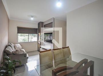 Apartamento · 59m² · 2 Quartos · 1 Vaga · Apartamento à Venda - Baeta Neves, 2 Quartos,  59 m² - São Bernardo do Campo