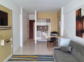 Apartamento · 59m² · 1 Quarto · 1 Vaga · Apartamento à Venda - Engenho do Mato, 1 Quarto,  59 m² - Niterói