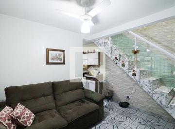Casa · 260m² · 4 Quartos · 5 Vagas · Casa à Venda - Lauzane Paulista, 4 Quartos,  260 m² - São Paulo