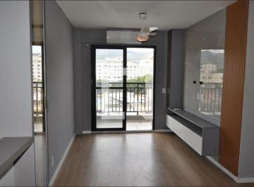 Apartamento · 60m² · 2 Quartos · 1 Vaga · Apartamento à Venda - Cachambi, 2 Quartos,  60 m² - Rio de Janeiro
