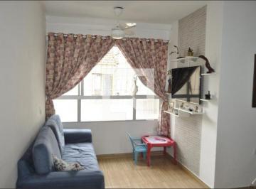 Apartamento · 80m² · 2 Quartos · 1 Vaga · Apartamento à Venda - Engenho Novo, 2 Quartos, 80 m² - Rio de Janeiro