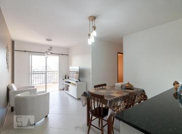 Apartamento · 78m² · 3 Quartos · 1 Vaga · Apartamento à Venda - Ponte Grande, 3 Quartos, 78 m² - Guarulhos
