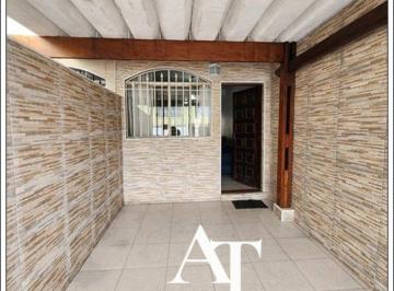 Casa Venda 70m² de 2 quartos · SOBRADO CIDADE INTERCAP - 2 DORMITORIOS COM 1 VAGA