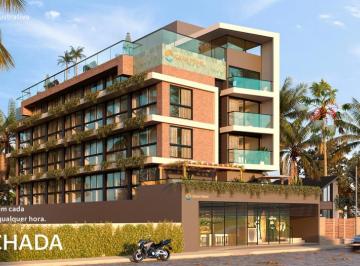 Apartamento de 1 quarto, Ipojuca · FLAT NO CENTRINHO DE PORTO DE GALINHAS