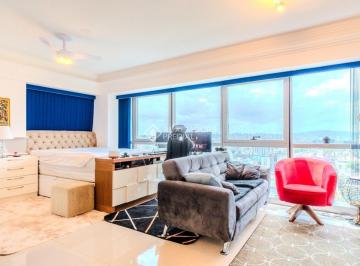 Apartamento · 47m² · 1 Quarto · 1 Vaga · Apartamento mobiliado, 1 quarto e 46m² à venda no bairro Praia de Belas