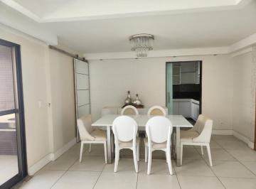 Apartamento · 104m² · 3 Quartos · 1 Vaga · APARTAMENTO ALTO PADRÃO DE 104 METROS A VENDA NO BAIRRO DO ALTIPLANO CABO BRANCO