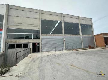 Comercial · 2000m² · Pavilhão | Santa Fé