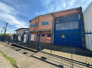 Comercial · 690m² · Pavilhão | Esplanada