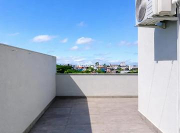 Apartamento · 137m² · 2 Quartos · 2 Vagas · Cobertura à venda no bairro Bela Vista