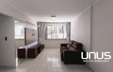 Apartamento · 62m² · 2 Quartos · 1 Vaga · Apartamento de 2 dormitórios em Campinas