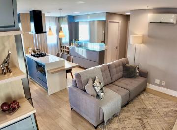 Apartamento de 2 quartos, Samambaia · Cobertura à venda,com Lazer Privativo, 114 m² por R$ 699.000 - 5 min do metrô