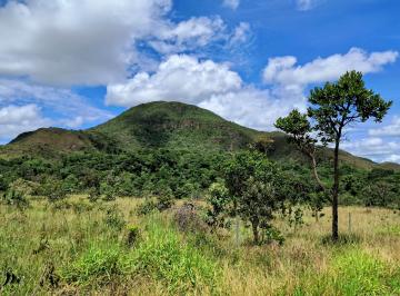Terreno , Alto Paraíso de Goiás · EXCELENTE ÁREA 1.500m2 - PROXIMO MORRO DA CONCEIÇÃO - ALTO PARAÍSO DE GOIAS