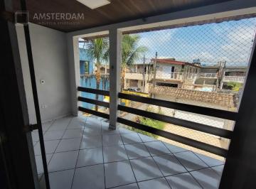 Foto 01 · Casa com 2 quartos, 1 suíte, no Ana Paula, 3 vagas, com 127,39m² .
