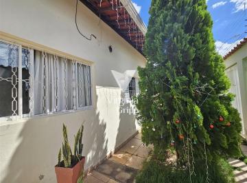 Casa · 130m² · 3 Quartos · 4 Vagas · Casa com quintal - Ingá - Betim
