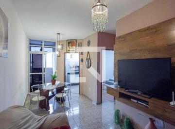 Apartamento · 48m² · 2 Quartos · 1 Vaga · Apartamento à Venda - Floramar, 2 Quartos,  48 m² - Belo Horizonte