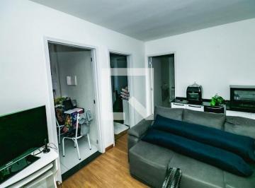 Apartamento · 45m² · 1 Quarto · 1 Vaga · Apartamento à Venda - Jaqueline, 1 Quarto,  45 m² - Belo Horizonte