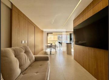 Apartamento · 87m² · 3 Quartos · 2 Vagas · Apartamento à Venda - Vila da Serra, 3 Quartos,  87 m² - Nova Lima
