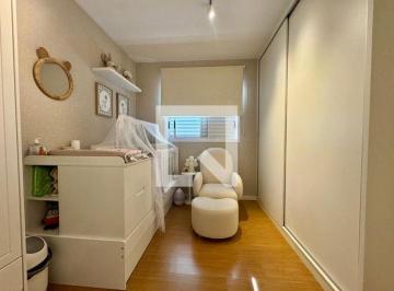 Apartamento de 3 quartos, Nova Lima · Apartamento à Venda - Vila da Serra, 3 Quartos,  87 m² - Nova Lima