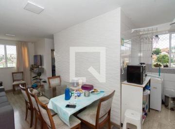Apartamento · 104m² · 2 Quartos · 2 Vagas · Apartamento à Venda - Parque Maracana, 2 Quartos,  104 m² - Contagem
