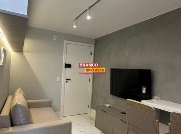 Apartamento · 26m² · 1 Quarto · 1 Vaga · KITNET ALTO PADRÃO PARA VENDA NO SUDOESTE, Brasília.