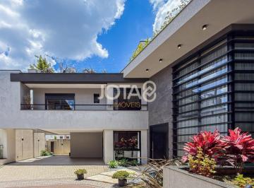 Casa · 229m² · 4 Quartos · 4 Vagas · Casa à venda - em Ahú