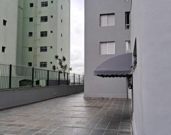 Apartamento de 2 quartos, São Paulo · Apto. 2 dorm. 1 vaga coberta subsolo na Rua Antonieta Leitão