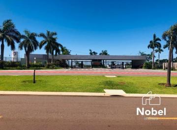 Foto 01 · Terreno à venda em Cianorte-PR no Bougainville Residence & Resort - 387,80m² de área!