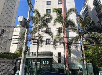 Foto 01 · Apartamento à venda em São Paulo-SP, bairro Saúde: 2 quartos, 1 suíte, 2 sala...
