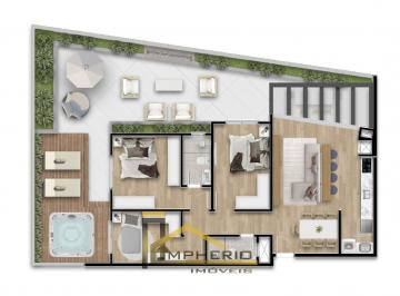 Foto 01 · Apartamento de Luxo com 3 Quartos e Suite no Bairro Portão, Curitiba-PR: 202m² e 1 Vaga de Garagem!