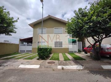 Casa · 60m² · 2 Quartos · 2 Vagas · Sobrado 2 Dorms com Lazer Completo - Mont Serrat 3