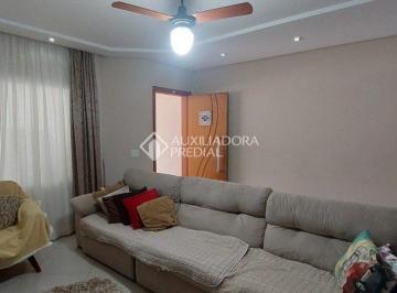 Casa · 194m² · 3 Quartos · 4 Vagas · SOBRADO Á VENDA, 130MTS², 3 SUÍTES, 4 VAGAS NO DEMARCHI, SÃO BERNARDO DO CAMPO