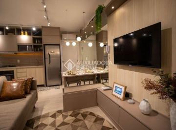 Apartamento · 45m² · 2 Quartos · 1 Vaga · Excelente Condomínio Fechado com localização privilegiada.