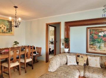 Apartamento · 152m² · 3 Quartos · 1 Vaga · Apartamento com 3 Quartos (1 sendo suíte) à venda, 152m² - Centro Cívico