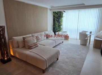 Apartamento · 141m² · 3 Quartos · Apartamento à venda - em Jurerê