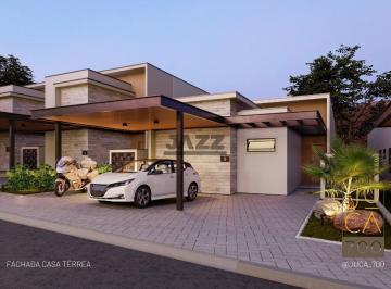 Casa · 204m² · 3 Quartos · 3 Vagas · Linda casa em condomínio na Vila Santista - Atibaia
