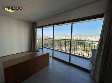 8e939e868fd0127e0817ad392298bc141df00df4 · Apartamento com 1 dormitório para alugar, 32 m² por R$ 3.190,00/mês - Cambuci - São Paulo/SP