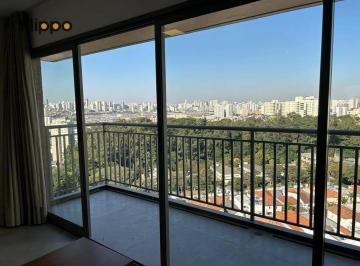 25b48fea2301e0cc28d297141cde952d9d90771a · Apartamento com 1 dormitório para alugar, 32 m² por R$ 3.190,00/mês - Aclimação - São Paulo/SP