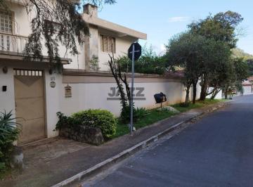 Casa · 317m² · 4 Quartos · 3 Vagas · Linda casa à venda no Jardim Maristela, Atibaia