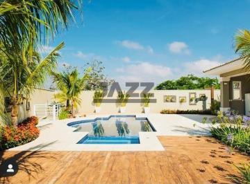 Casa · 485m² · 4 Quartos · 6 Vagas · Casa em condomínio à venda em Atibaia
