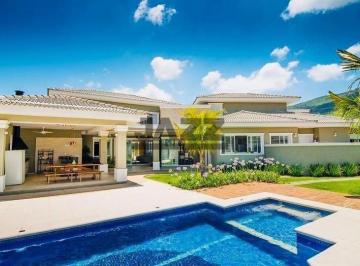 Casa · 485m² · 4 Quartos · 6 Vagas · Casa em Condomínio Flamboyant à Venda em Atibaia